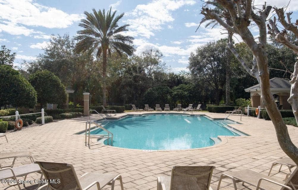 3868 Lexmark Lane 309, Rockledge, FL 32955 photo 3