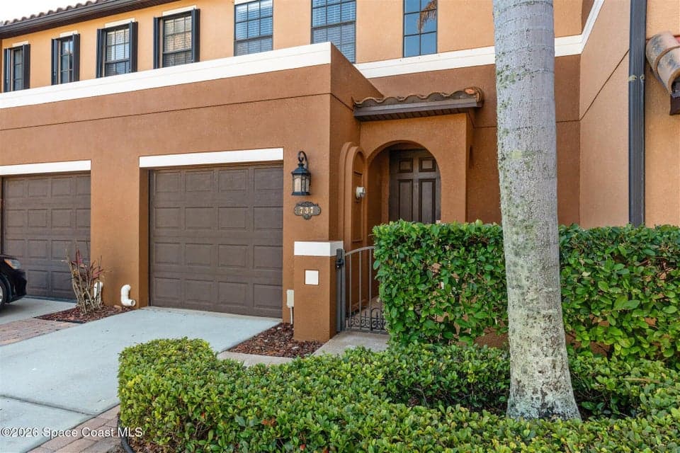 737 Ventura Drive, Satellite Beach, FL 32937 photo 2