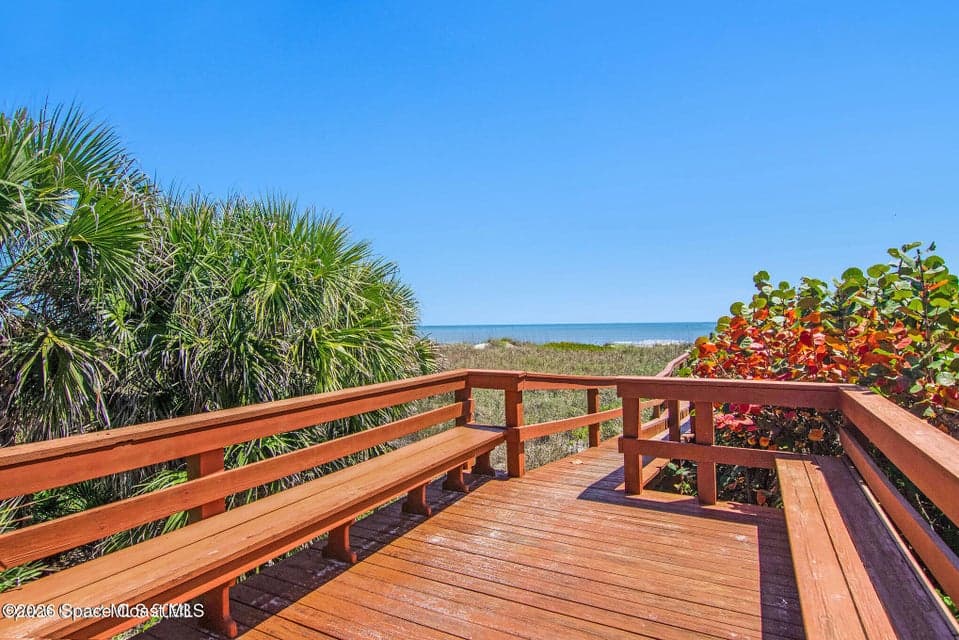 2020 N Atlantic Avenue 110-S, Cocoa Beach, FL 32931 photo 2