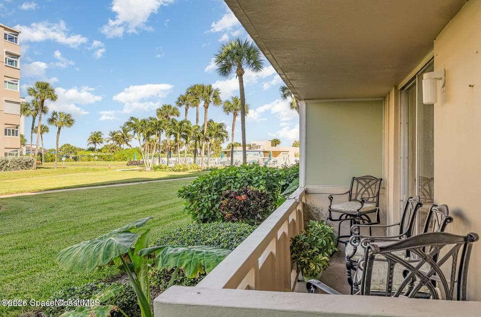 2020 N Atlantic Avenue 110-S, Cocoa Beach, FL 32931 photo 3