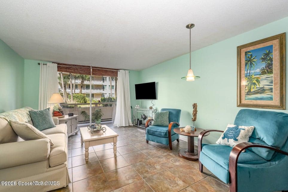 2020 N Atlantic Avenue 110-S, Cocoa Beach, FL 32931 photo 5