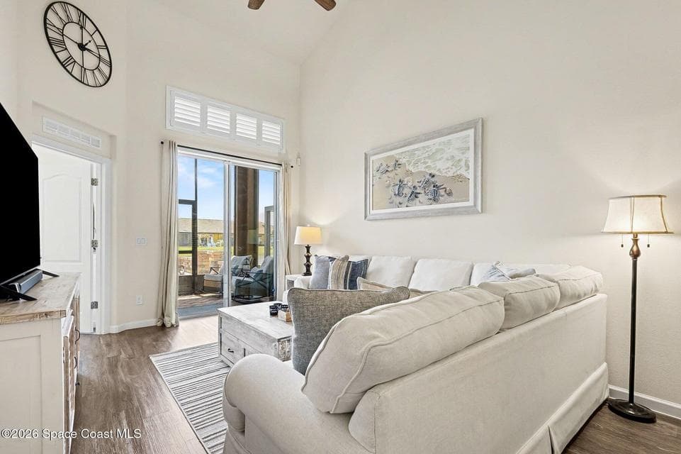 95 Redondo Drive, Satellite Beach, FL 32937 photo 5