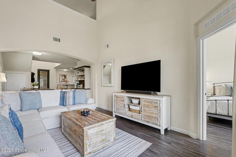 95 Redondo Drive, Satellite Beach, FL 32937 photo 6