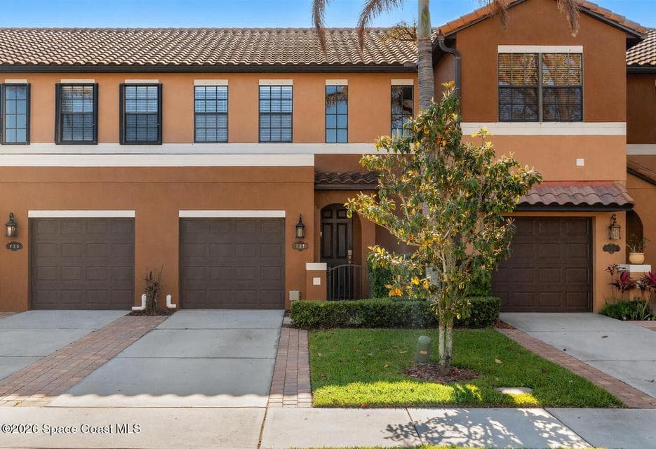 737 Ventura Drive, Satellite Beach, FL 32937