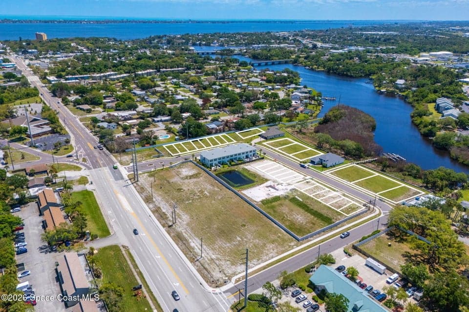 0000 Windchime Lane, Melbourne, FL 32935