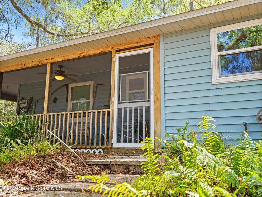 255 Mockingbird Lane, Merritt Island, FL 32953 photo 2