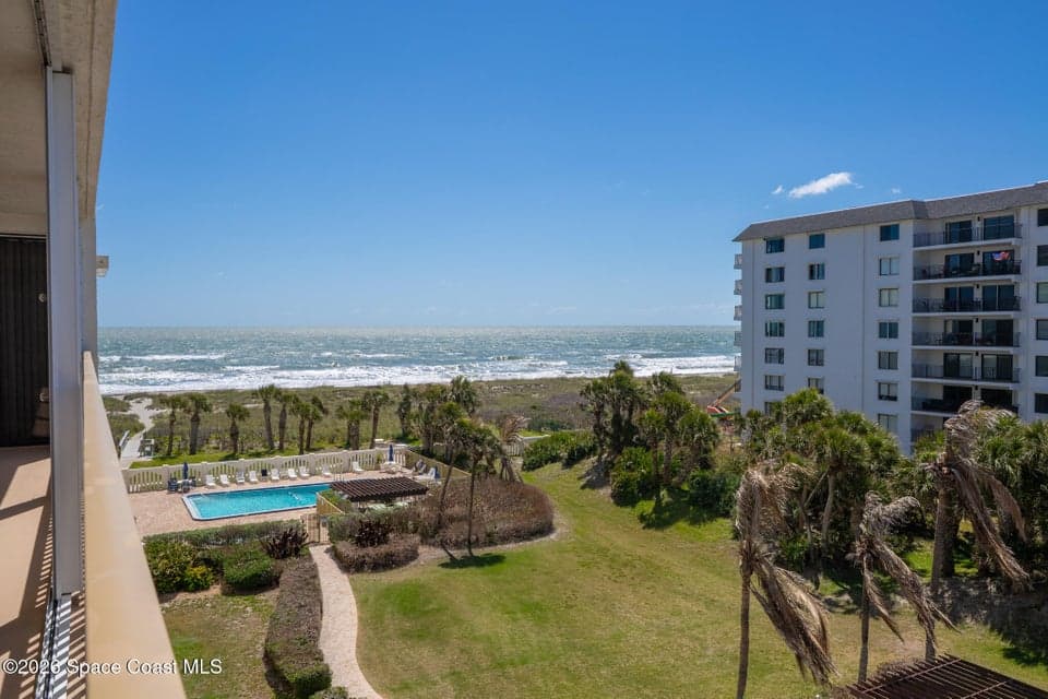 750 N Atlantic Avenue 509, Cocoa Beach, FL 32931