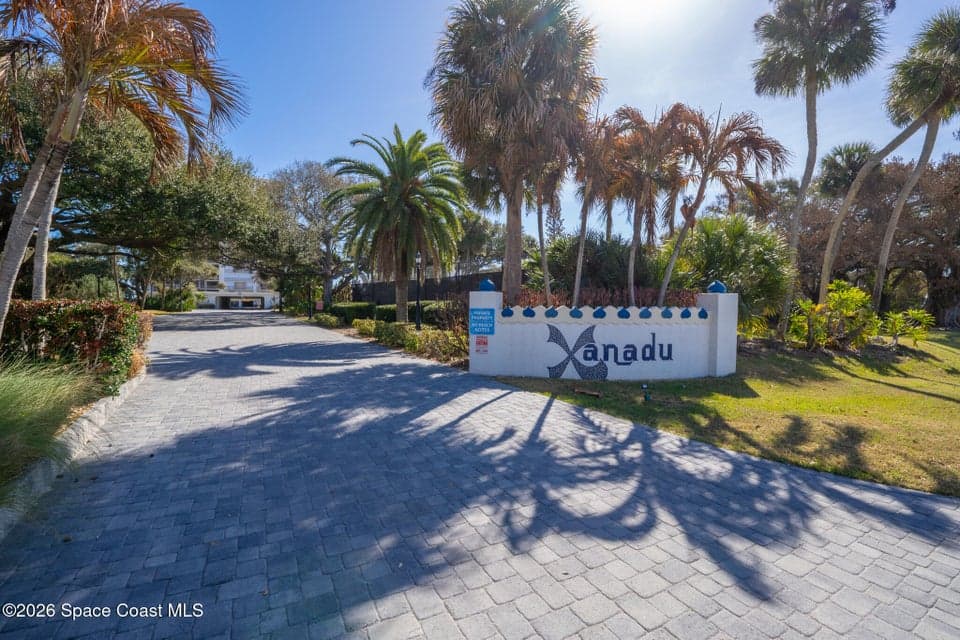 750 N Atlantic Avenue 509, Cocoa Beach, FL 32931 photo 2
