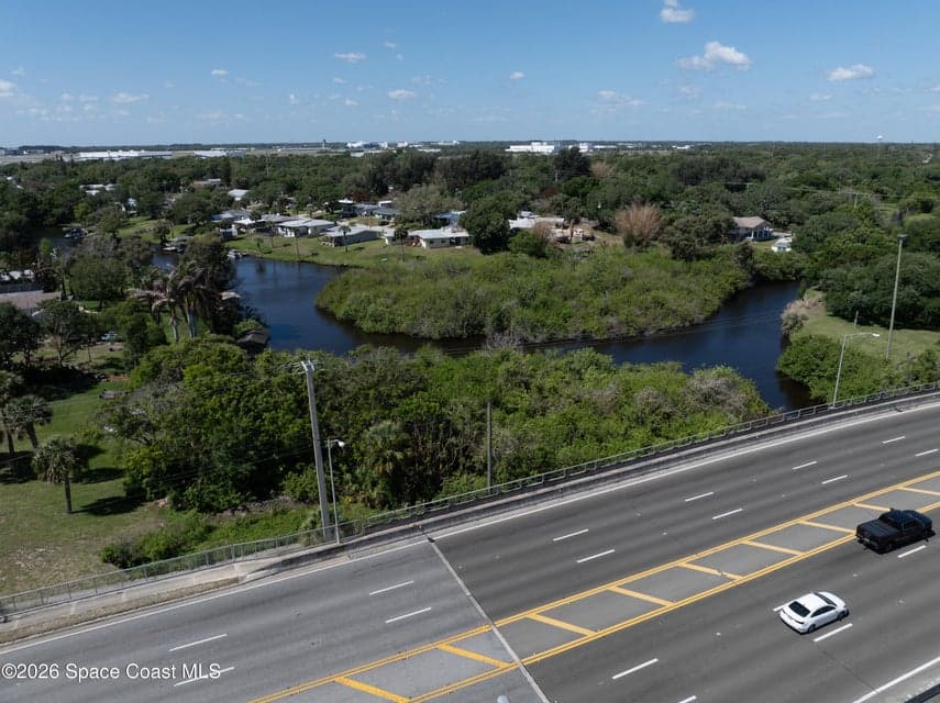 684 Rear N Harbor Drive N, Melbourne, FL 32934 photo 2