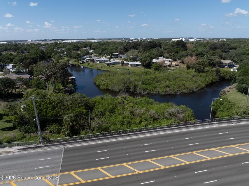 684 Rear N Harbor Drive N, Melbourne, FL 32934 photo 3