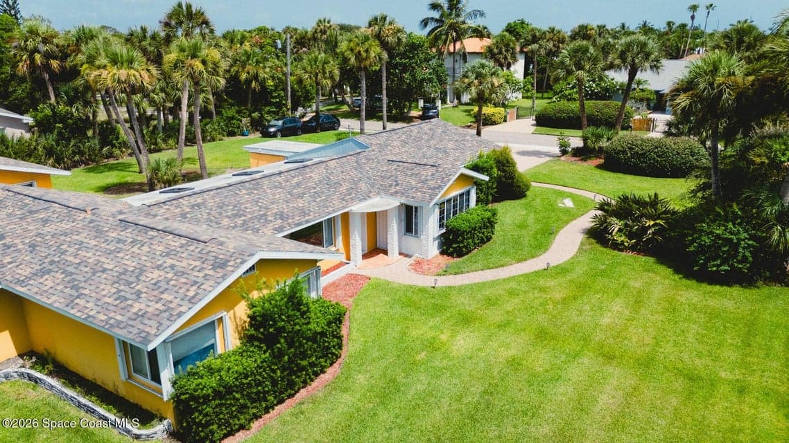 702 Oak Street, Melbourne Beach, FL 32951 photo 4