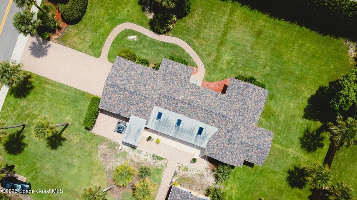 702 Oak Street, Melbourne Beach, FL 32951 photo 5