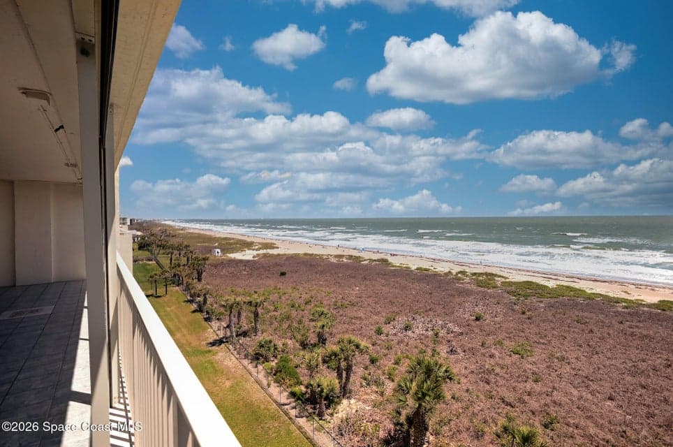 830 N Atlantic Avenue B704, Cocoa Beach, FL 32931 photo 6