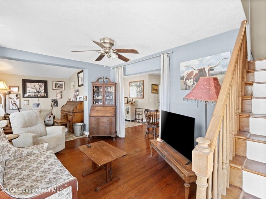 532 Sunset Boulevard, Melbourne Beach, FL 32951 photo 3