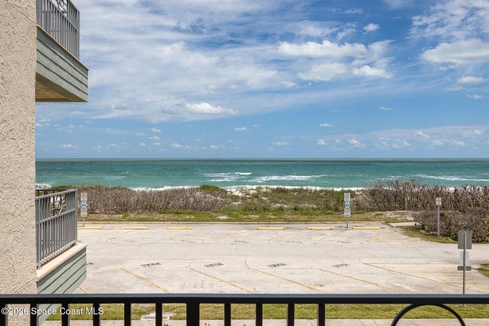 700 Wave Crest Avenue 205, Indialantic, FL 32903