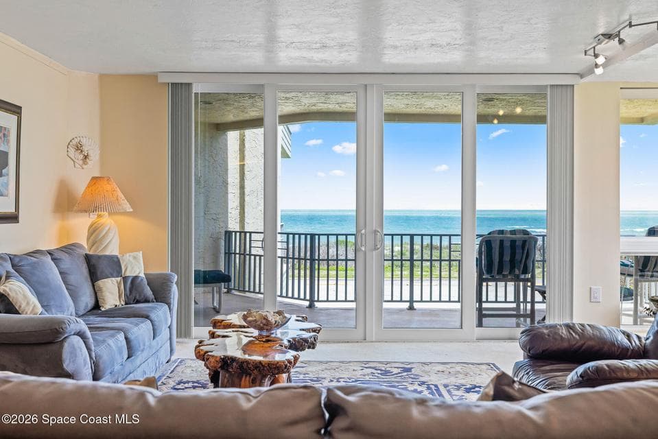 700 Wave Crest Avenue 205, Indialantic, FL 32903 photo 2