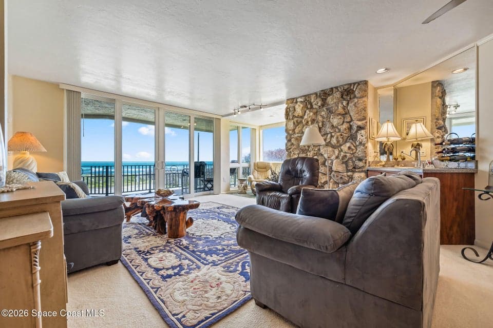 700 Wave Crest Avenue 205, Indialantic, FL 32903 photo 3