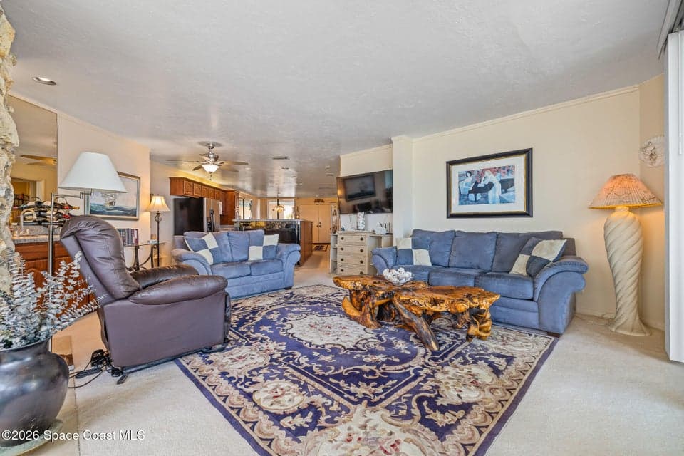 700 Wave Crest Avenue 205, Indialantic, FL 32903 photo 5