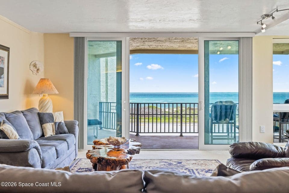 700 Wave Crest Avenue 205, Indialantic, FL 32903 photo 4