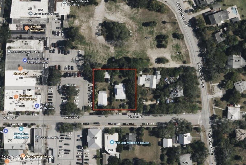 2013 2101 Vernon Place, Melbourne, FL 32901 photo 2