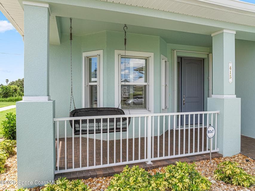 415 Lorelei Avenue, Melbourne, FL 32901 photo 3