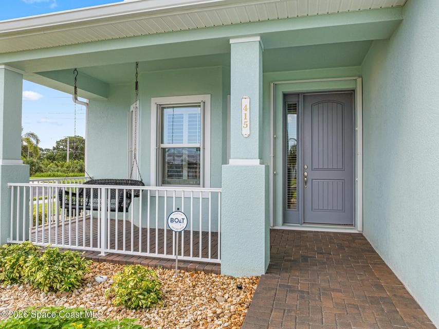 415 Lorelei Avenue, Melbourne, FL 32901 photo 2