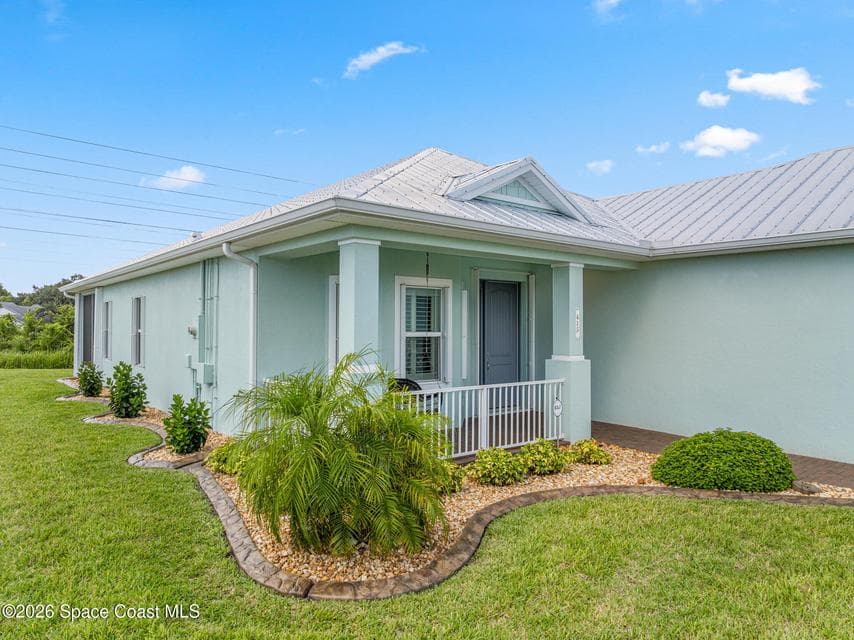 415 Lorelei Avenue, Melbourne, FL 32901 photo 4