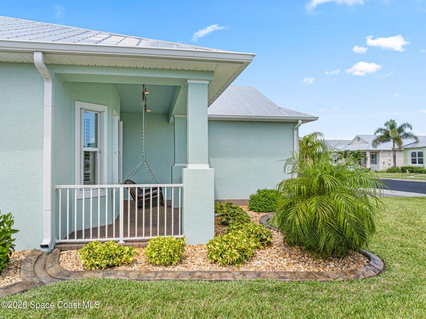 415 Lorelei Avenue, Melbourne, FL 32901 photo 5