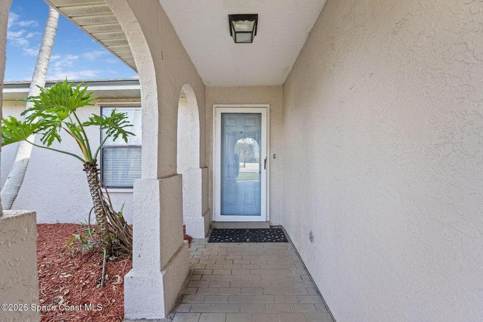 206 Fir Avenue, Melbourne Beach, FL 32951 photo 6