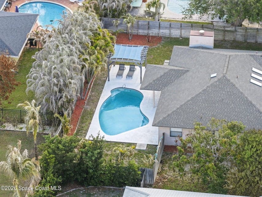 206 Fir Avenue, Melbourne Beach, FL 32951 photo 2