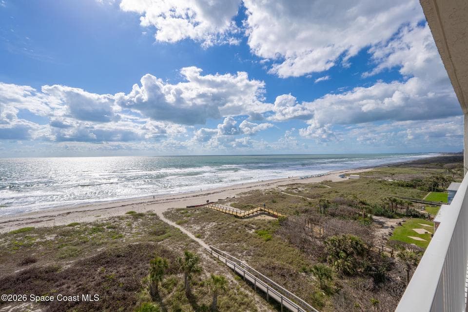 3740 Ocean Beach Boulevard 805, Cocoa Beach, FL 32931 photo 5