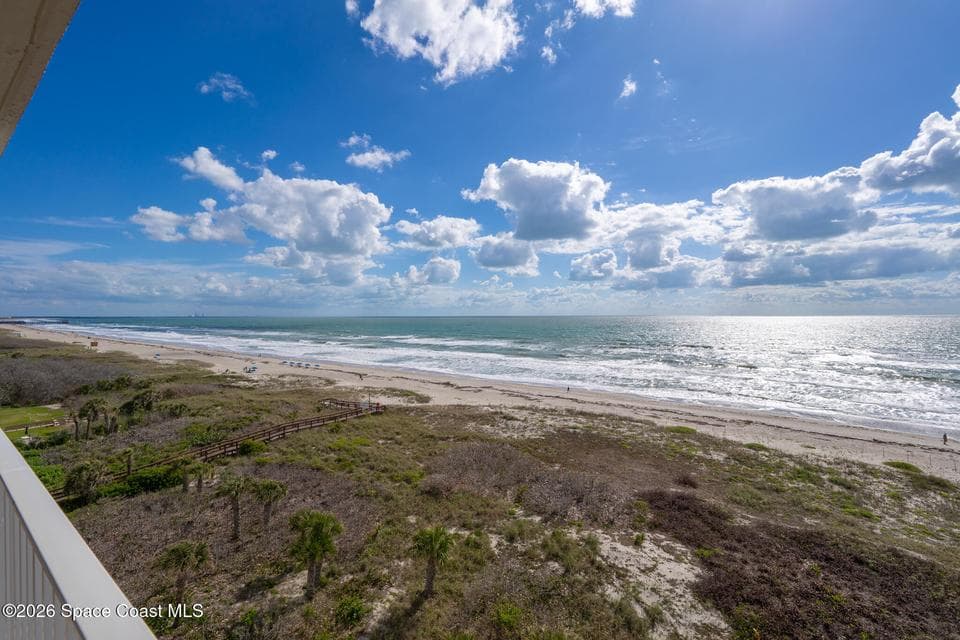 3740 Ocean Beach Boulevard 805, Cocoa Beach, FL 32931 photo 4