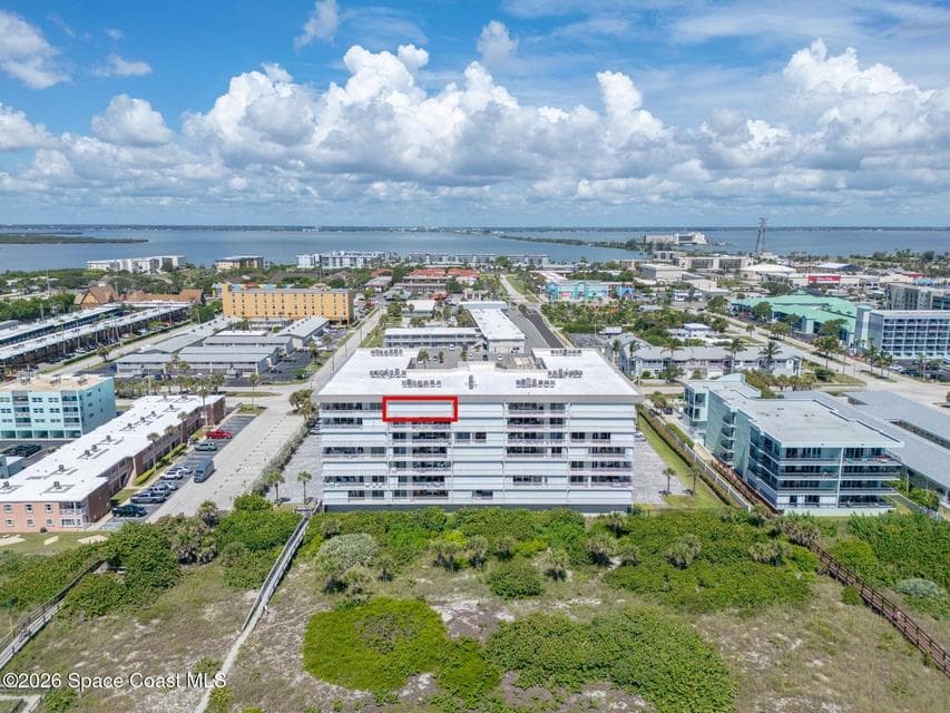 3740 Ocean Beach Boulevard 805, Cocoa Beach, FL 32931 photo 3