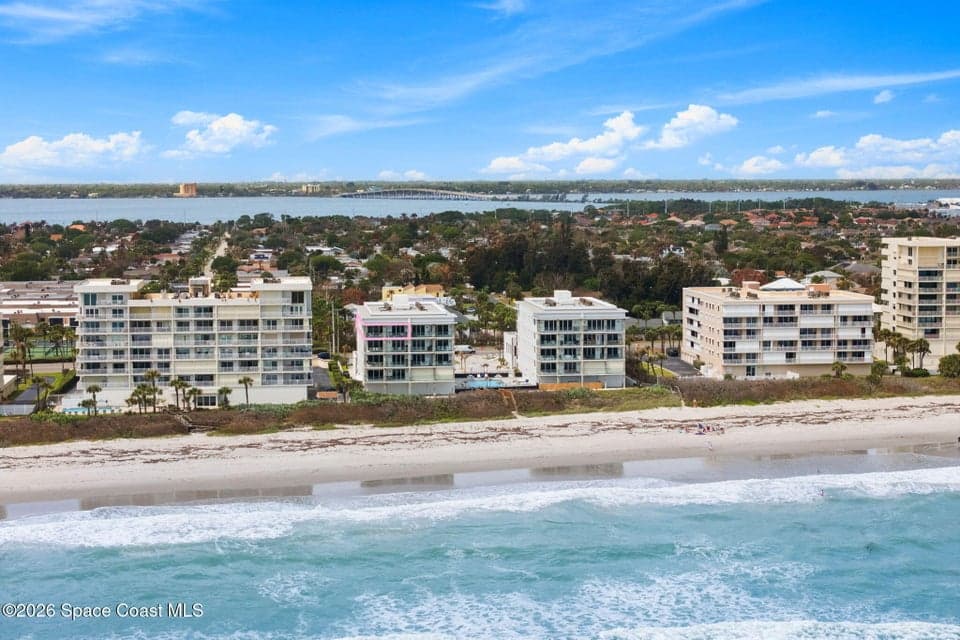 2745 N Highway A1a 501, Indialantic, FL 32903 photo 4