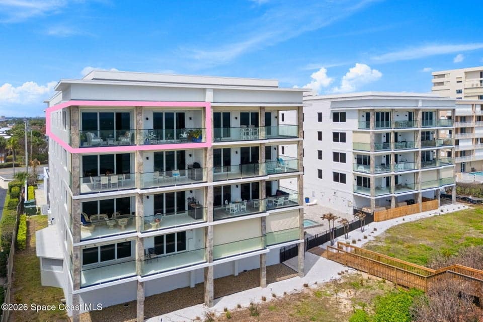 2745 N Highway A1a 501, Indialantic, FL 32903 photo 5