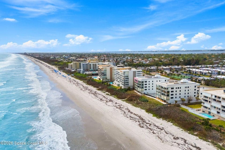 2745 N Highway A1a 501, Indialantic, FL 32903 photo 6