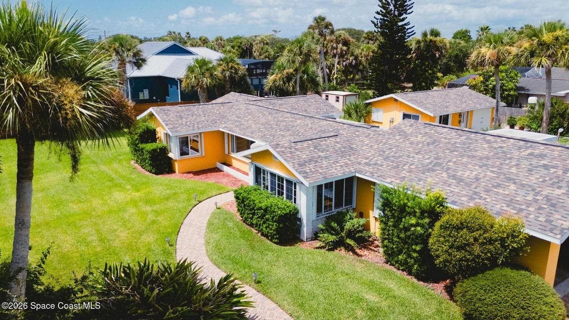 702 Oak Street, Melbourne Beach, FL 32951 photo 3