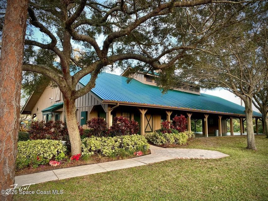 4765 Canard Road, Melbourne, FL 32934 photo 6