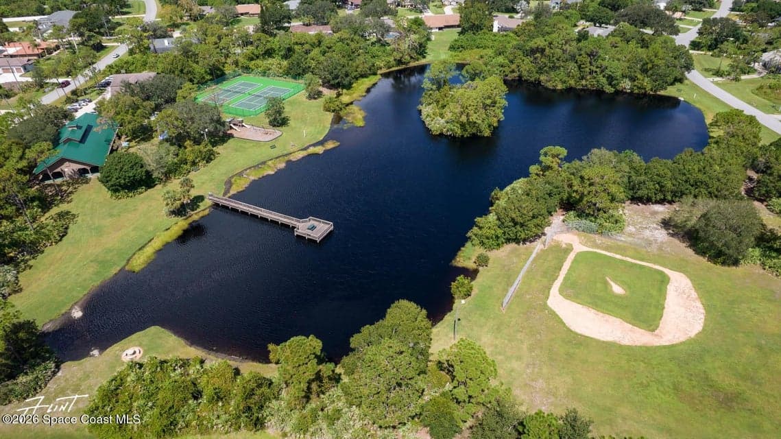 4765 Canard Road, Melbourne, FL 32934 photo 5