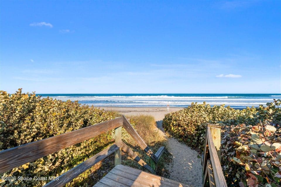 925 N Highway A1a 502, Indialantic, FL 32903 photo 5