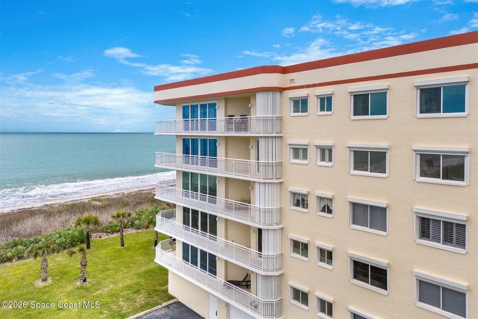 925 N Highway A1a 502, Indialantic, FL 32903 photo 3
