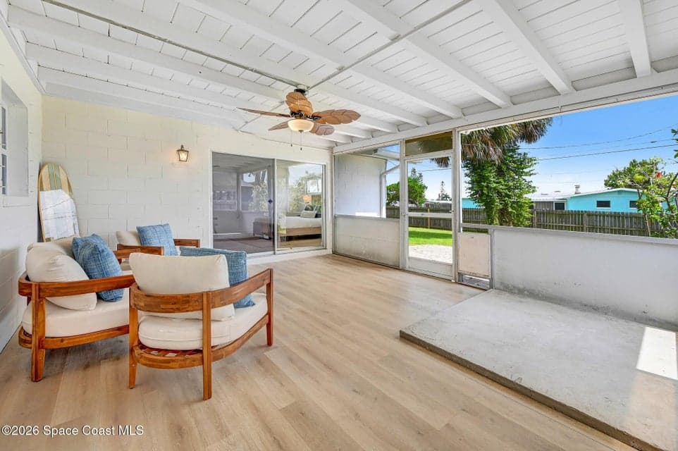 1435 Anchor Lane, Merritt Island, FL 32952 photo 2