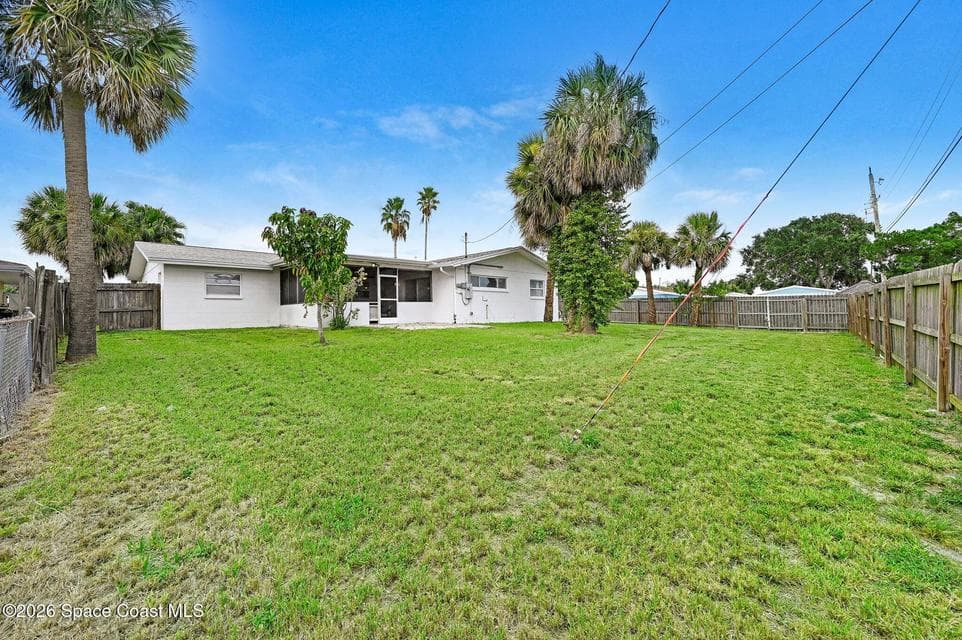 1435 Anchor Lane, Merritt Island, FL 32952 photo 4