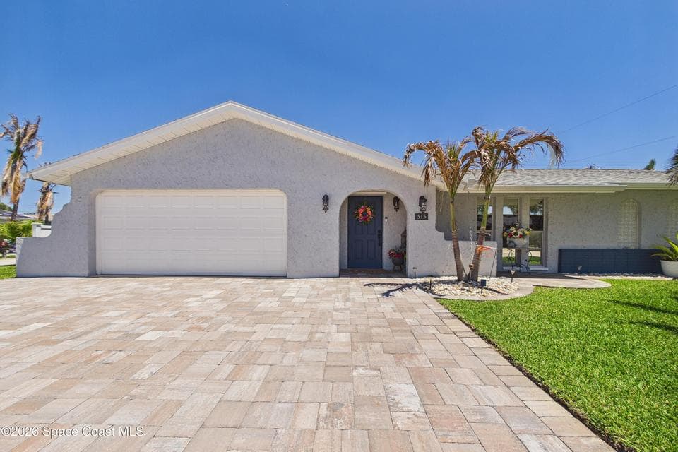 515 Royal Palm Boulevard, Satellite Beach, FL 32937 photo 2