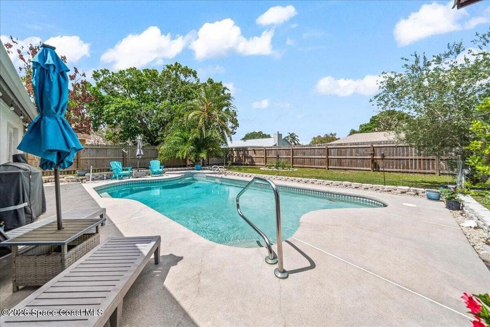 2594 Longwood Boulevard, Melbourne, FL 32934 photo 2