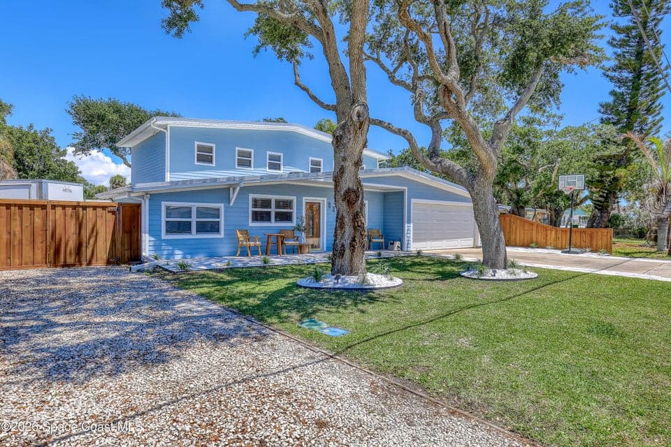 112 Esther Drive, Cocoa Beach, FL 32931 photo 4