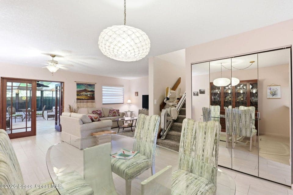 3312 Sea Mist Lane, Melbourne Beach, FL 32951 photo 3