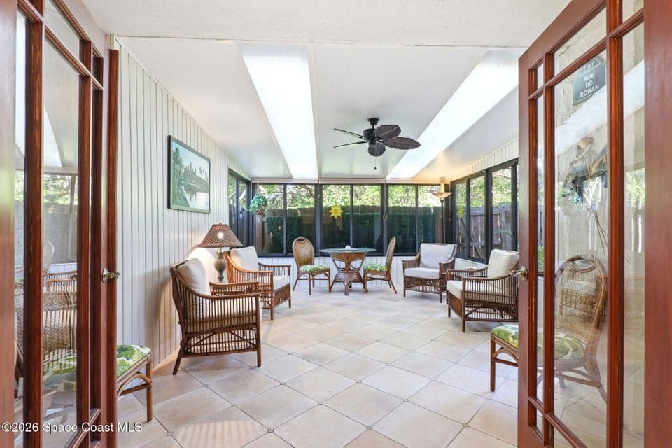 3312 Sea Mist Lane, Melbourne Beach, FL 32951 photo 5