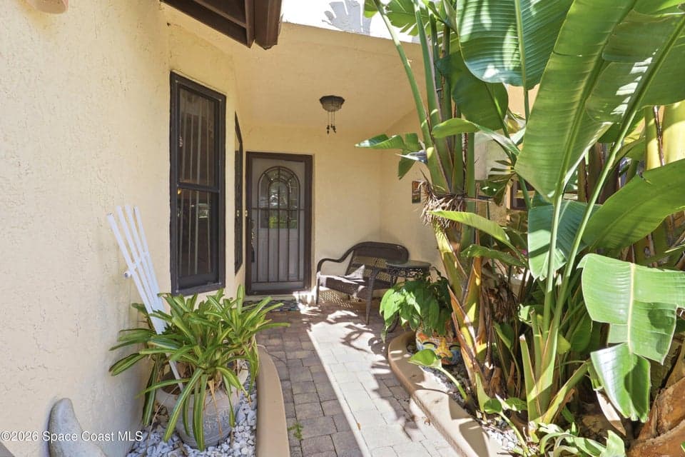 3312 Sea Mist Lane, Melbourne Beach, FL 32951
