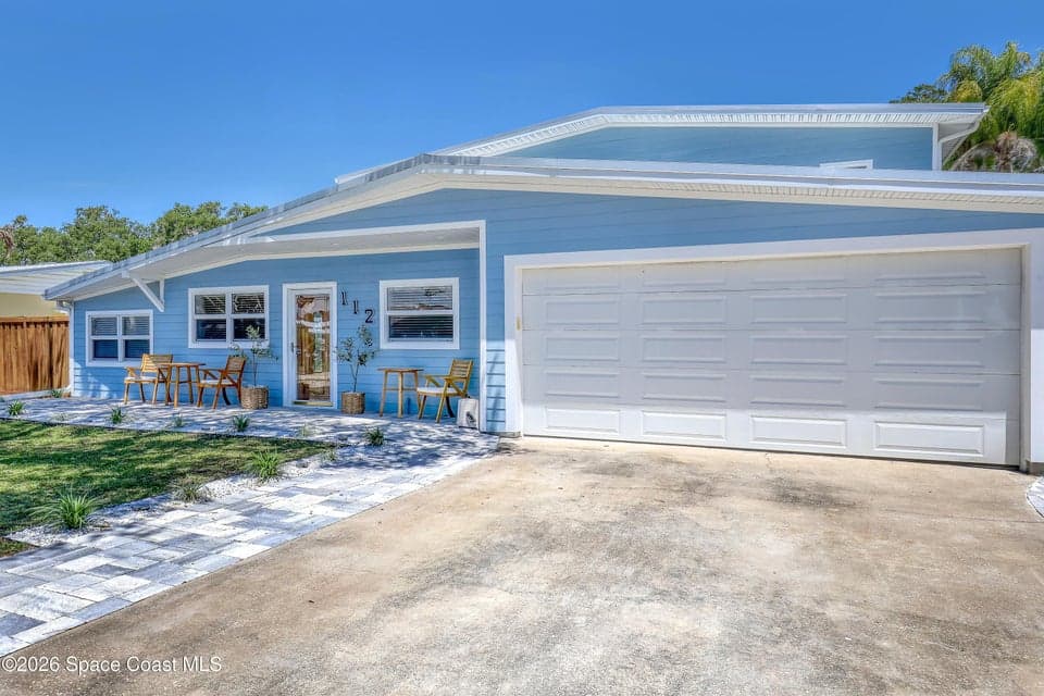 112 Esther Drive, Cocoa Beach, FL 32931 photo 3